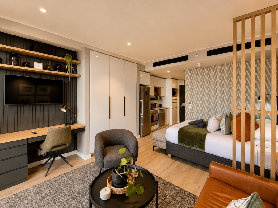 0 Bedroom Property for Sale in Cape Town City Centre Western Cape